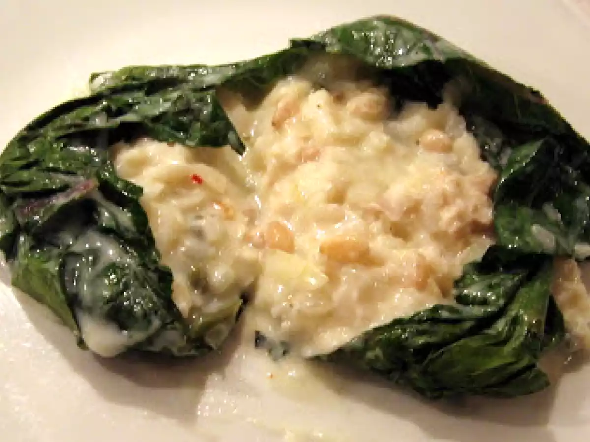 Petits gâteaux de mousse de morue