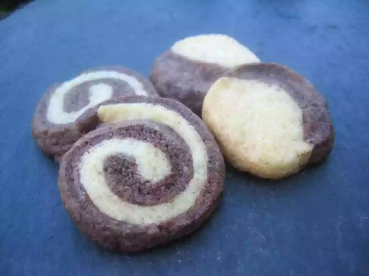 Petits Sablés Multicolore! - photo 2