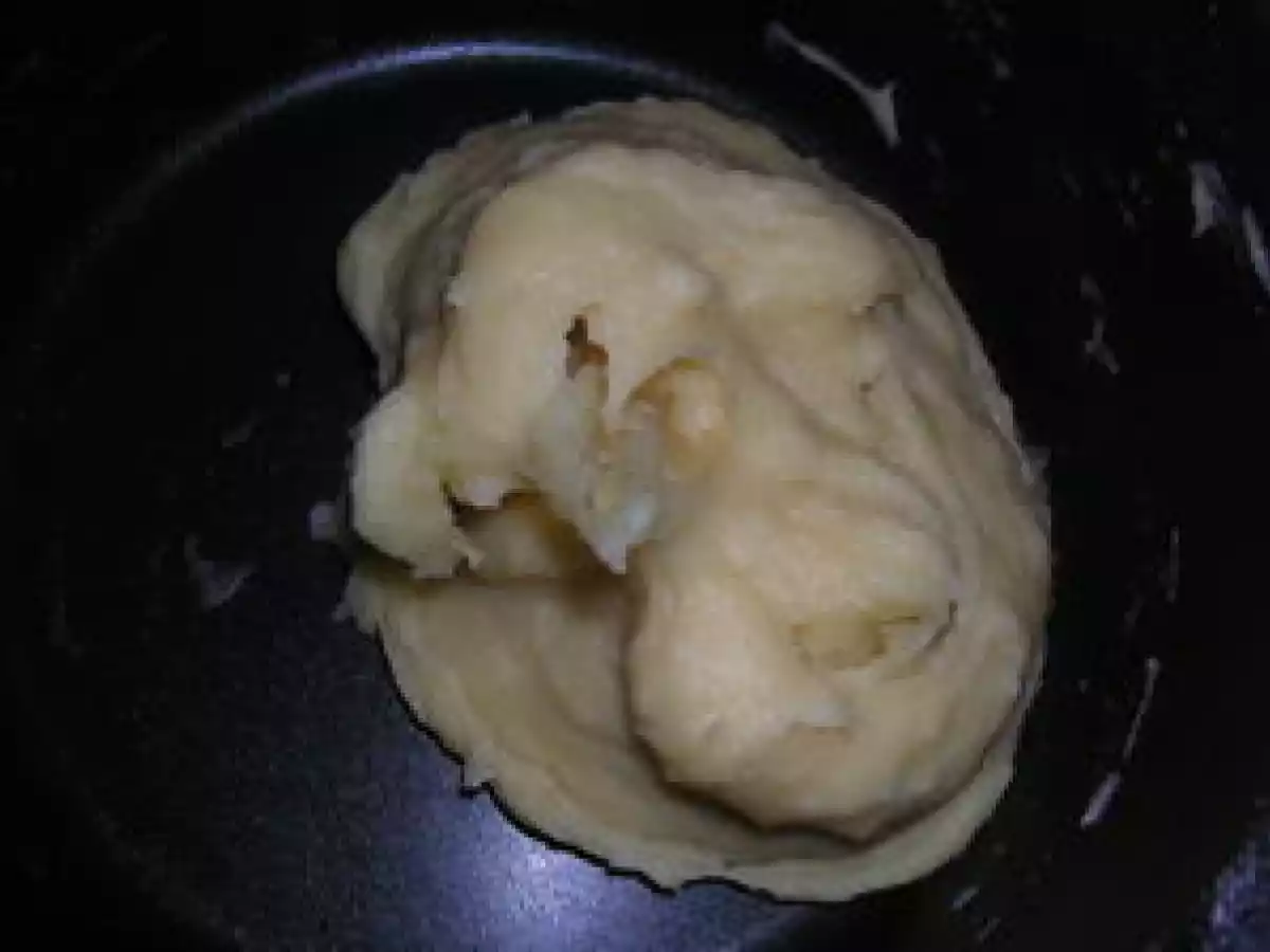 Pets de nonne - photo 2