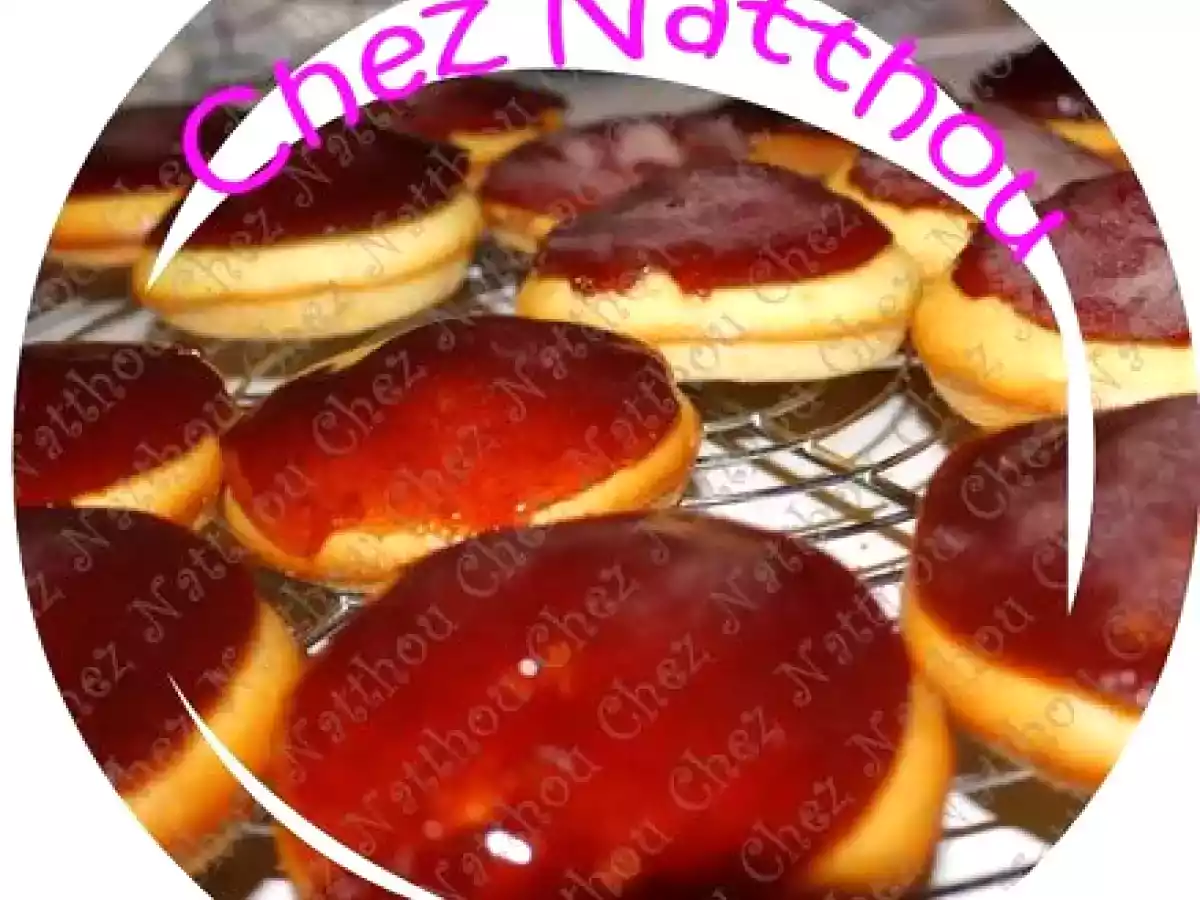 Pim's maison à la cerise