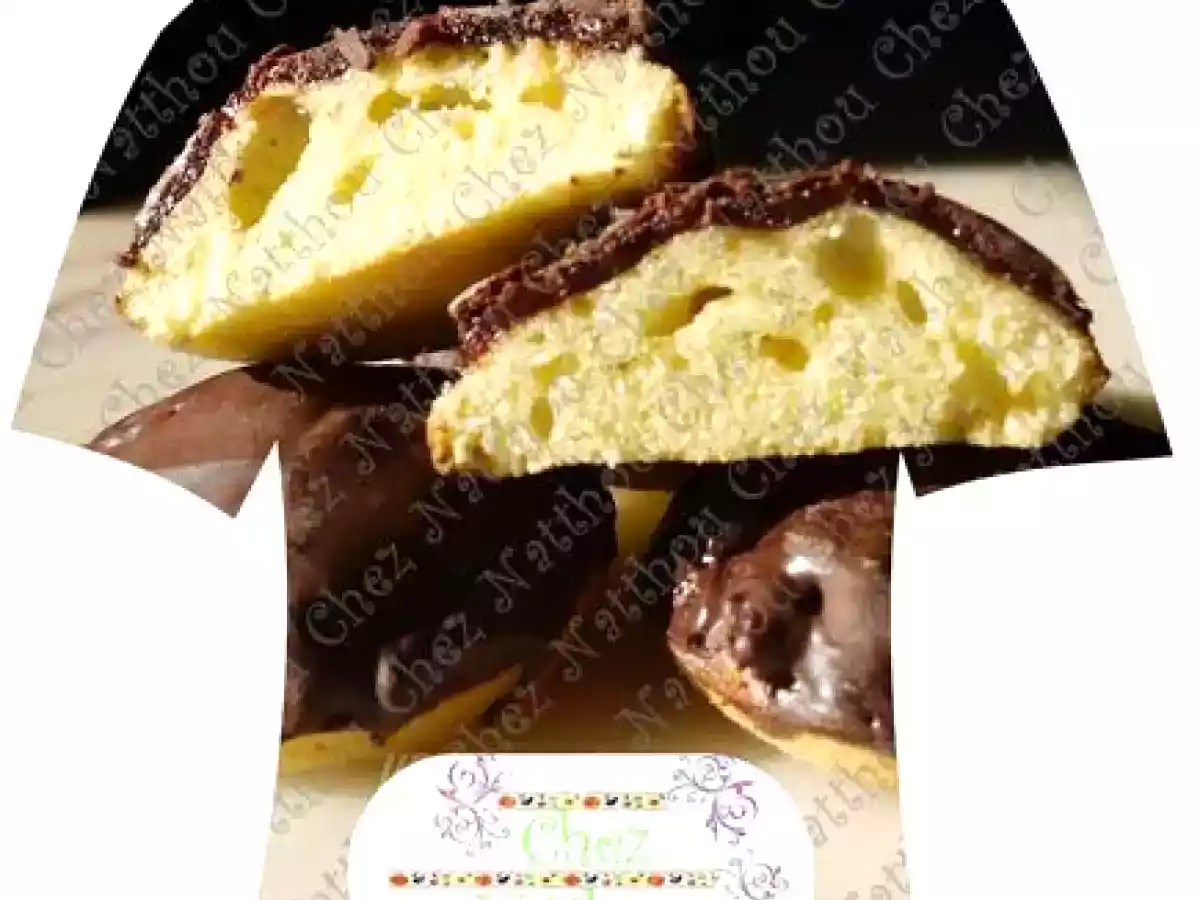 Pim's maison à la cerise - photo 2