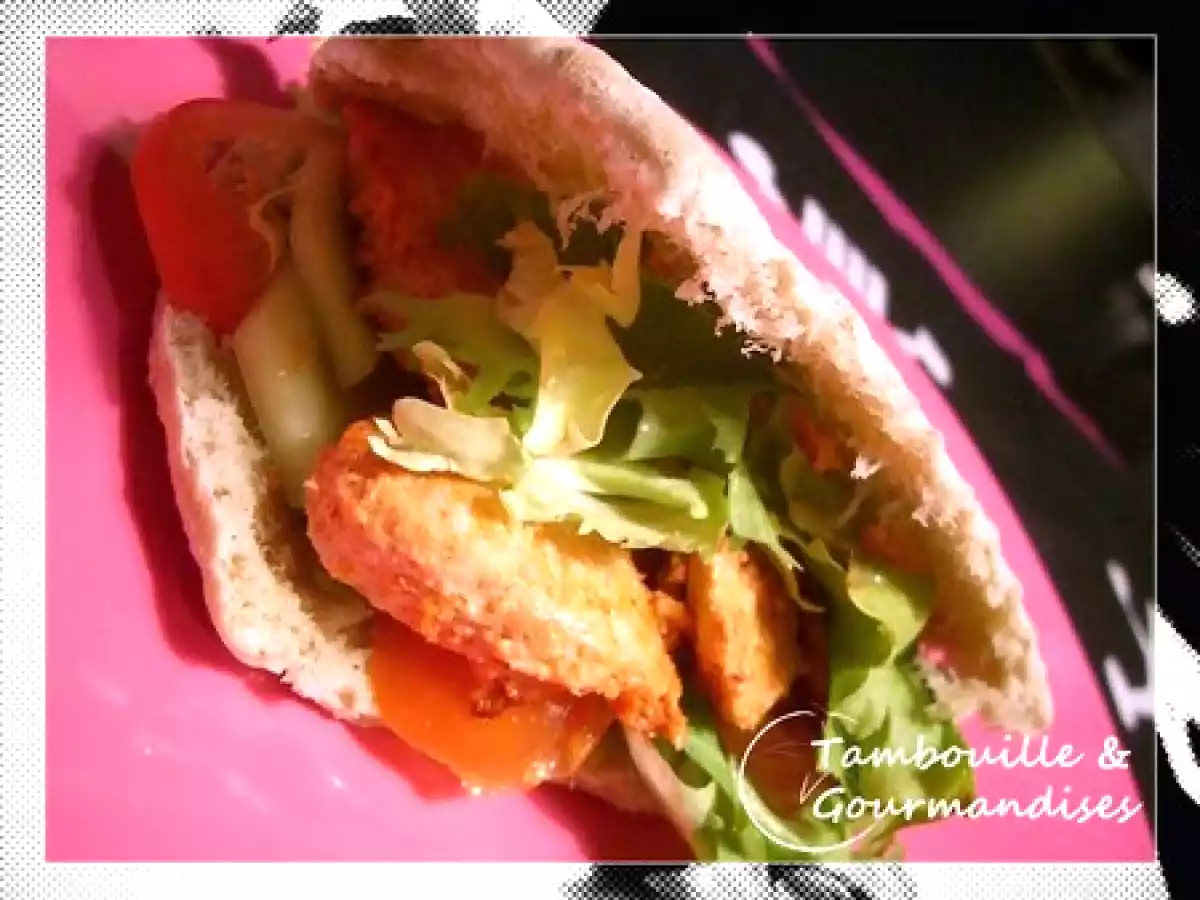 Pita pita pita!! - photo 2