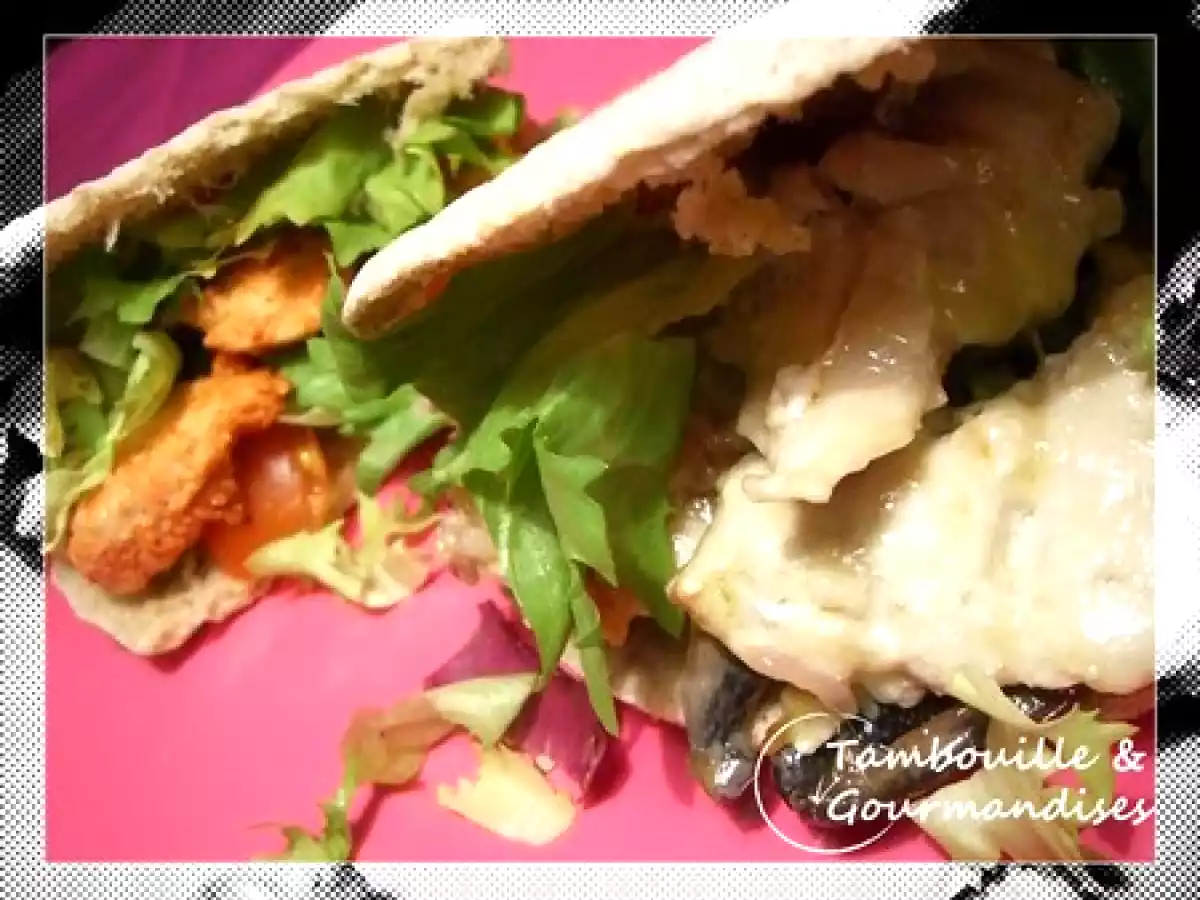 Pita pita pita!! - photo 3