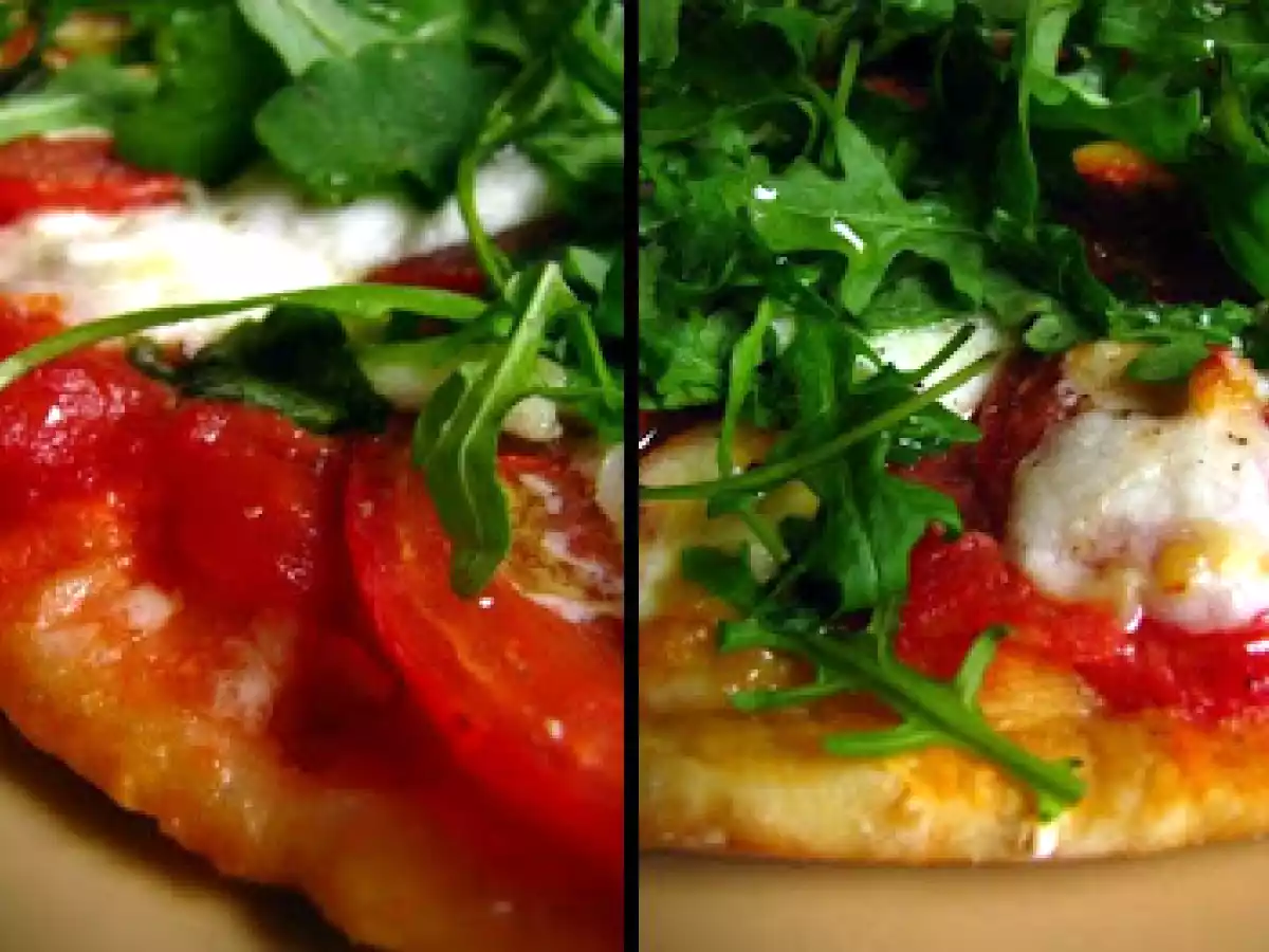 Pizza Napoli - photo 2