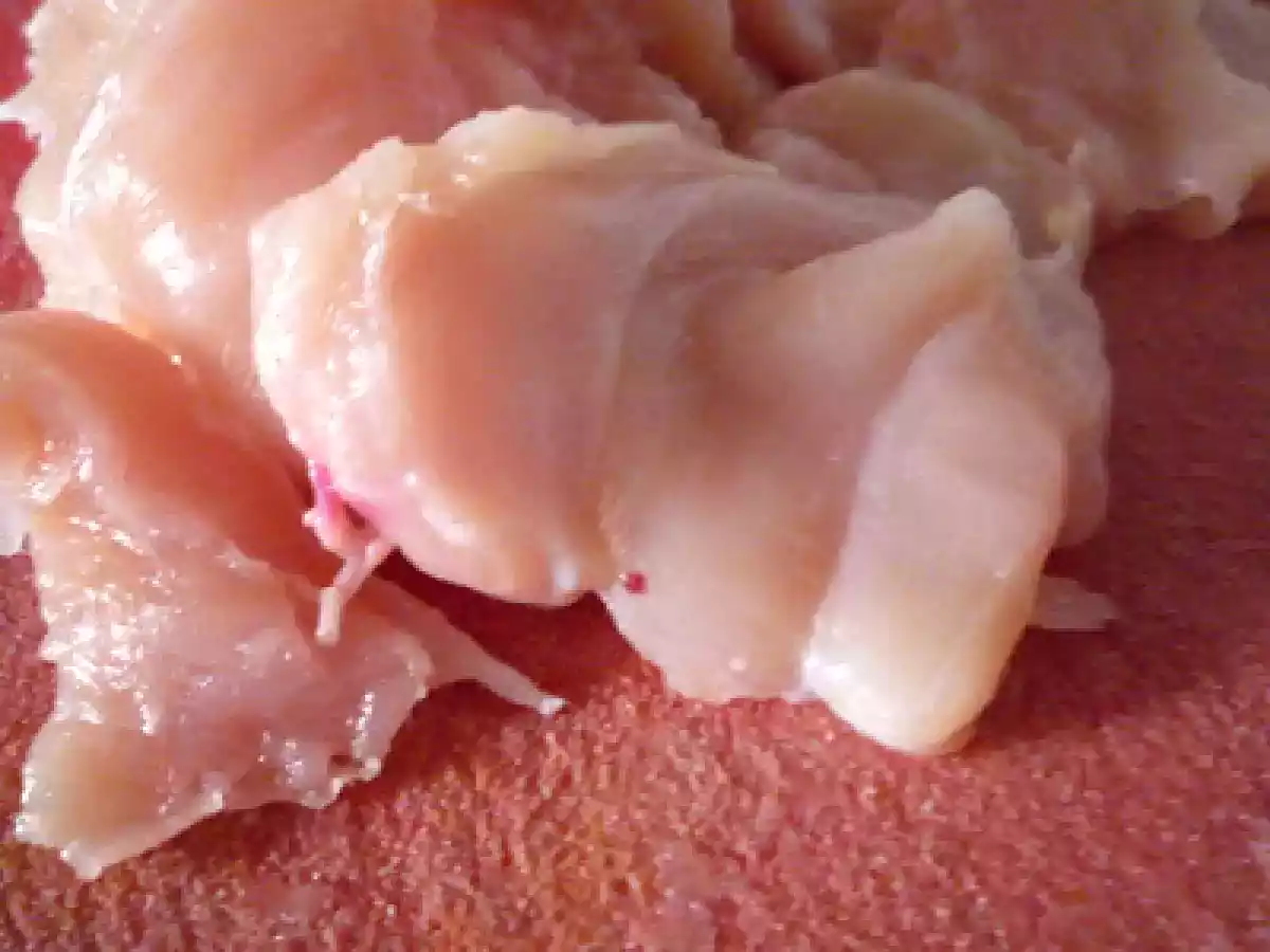 Pollo in carpione - photo 2