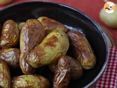 Pommes de terre grenaille au Air Fryer - photo 3