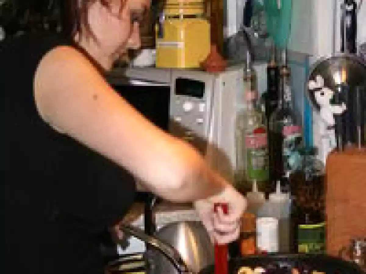 Pommes de Terre Sautées Multicolores - photo 3