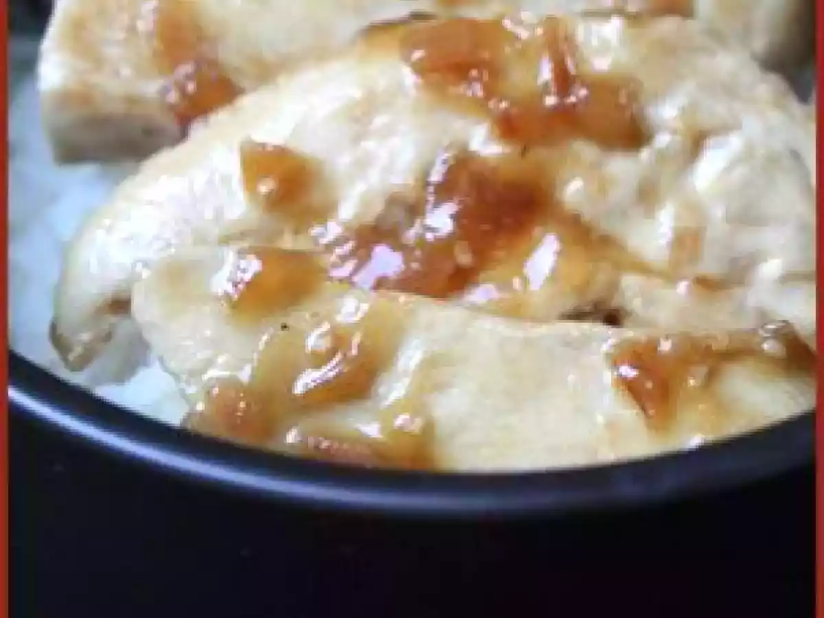 Poulet laqué aux agrumes - photo 2