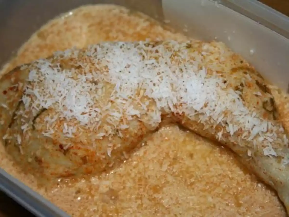 Poulet mariné au lait de coco - photo 3