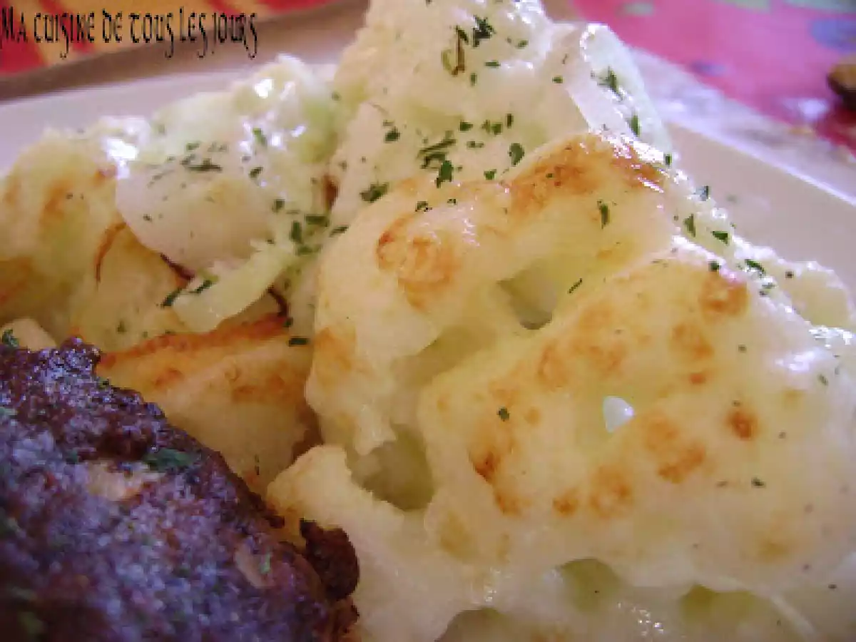 Poulet rôti aux neuf épices - photo 2