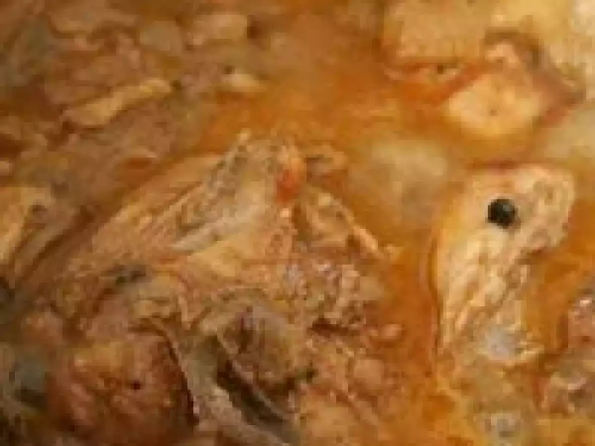 Poulet selon le style Indien Balti - photo 6
