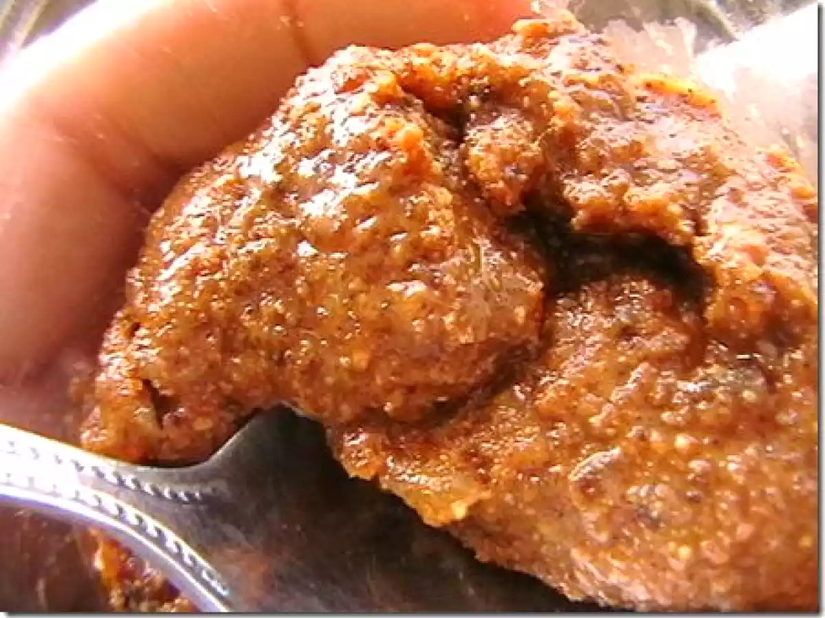 Pralin Praliné Pralinoise - photo 3