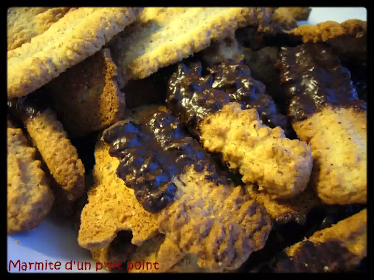 Prises de bec - Spritzgebäck #2 - Carte d'identité dinosaure! - photo 2