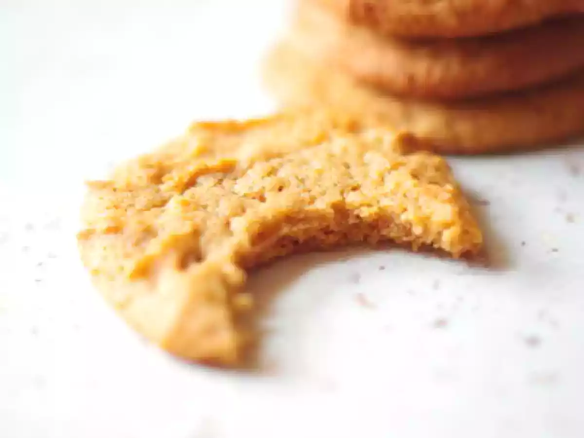 Pumpkin Cookies - photo 2