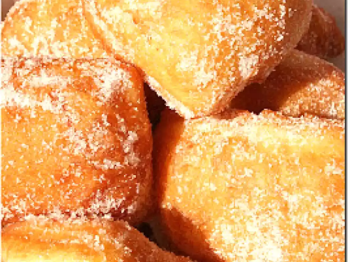Punuahu Malasadas, Douceurs d'Hawaïi