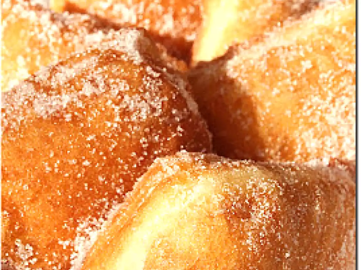 Punuahu Malasadas, Douceurs d'Hawaïi - photo 3