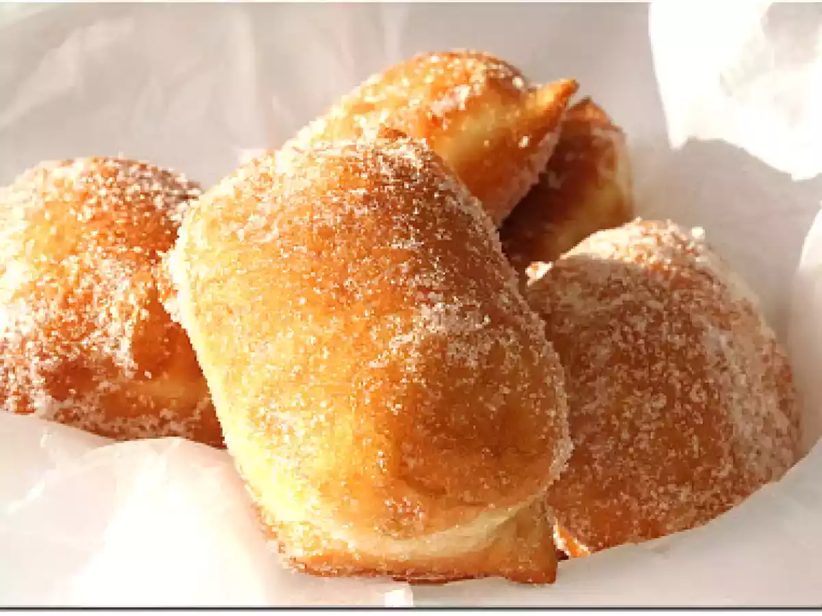 Punuahu Malasadas, Douceurs d'Hawaïi - photo 5