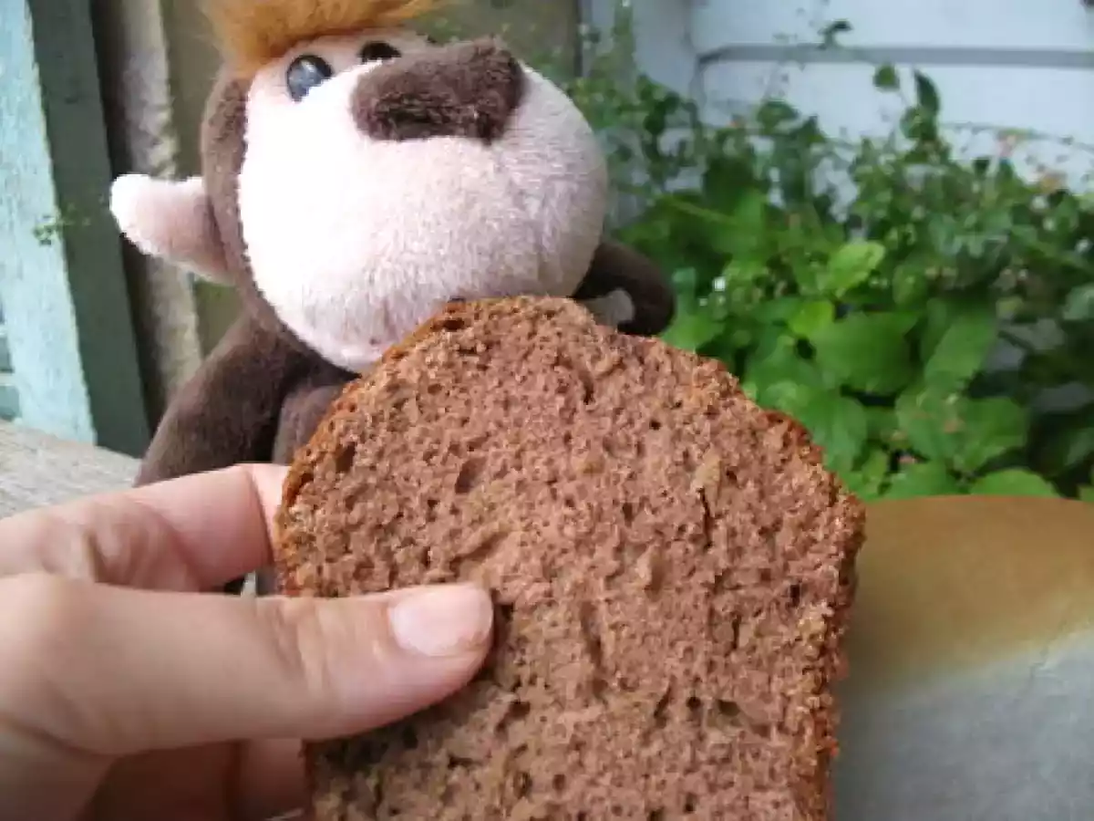 Quatre Quarts à la Crème Fraiche... - photo 2