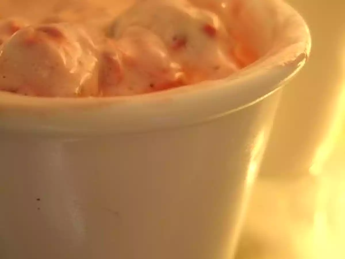 Que faire avec un reste de mascarpone?