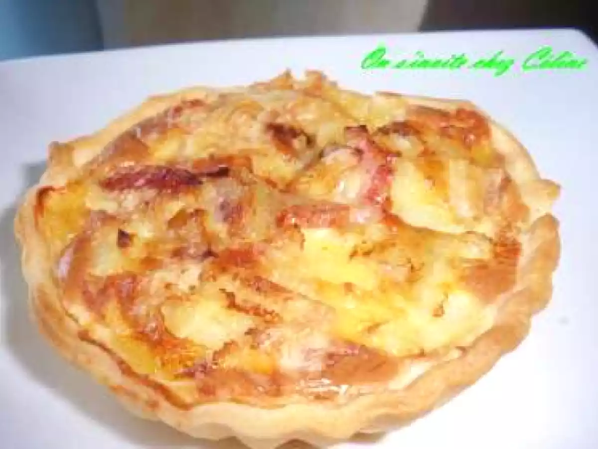 Quichiflette - photo 2