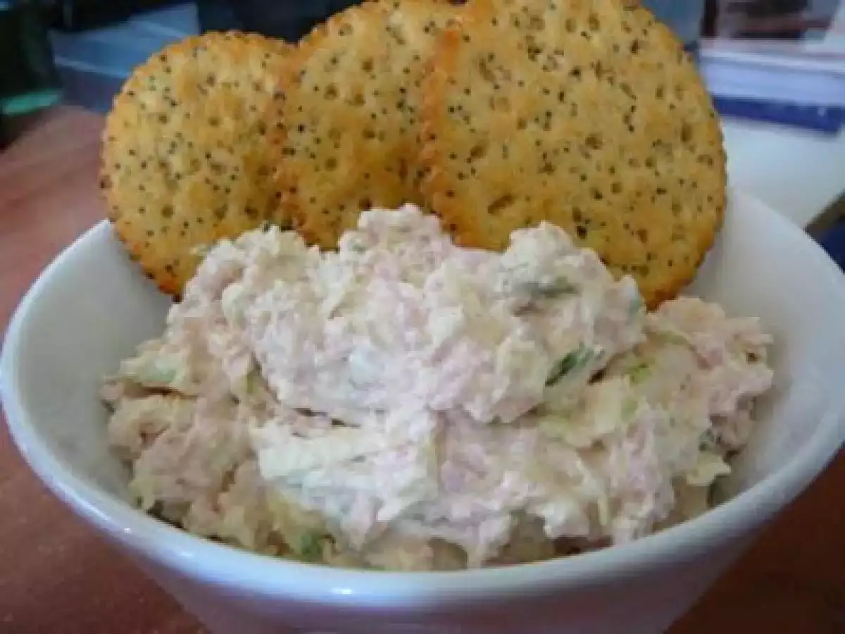 Recette de trempette à Ginette - photo 2