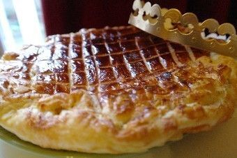 Galette frangipane : La recette très simple et rapide