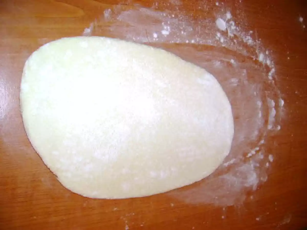 Rechta algéroise - photo 2