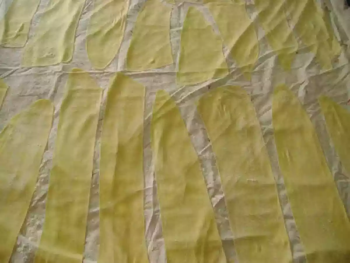 Rechta algéroise - photo 4