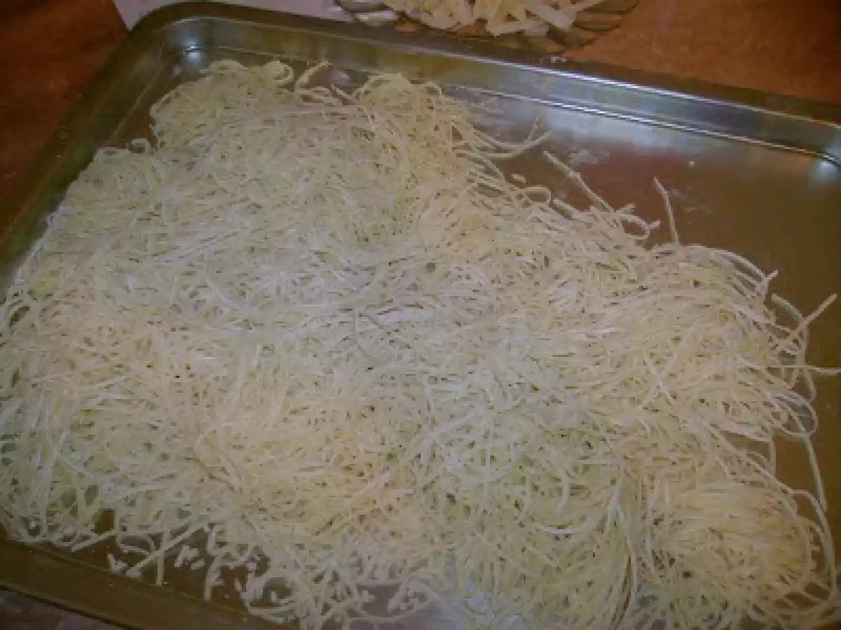 Rechta algéroise - photo 5