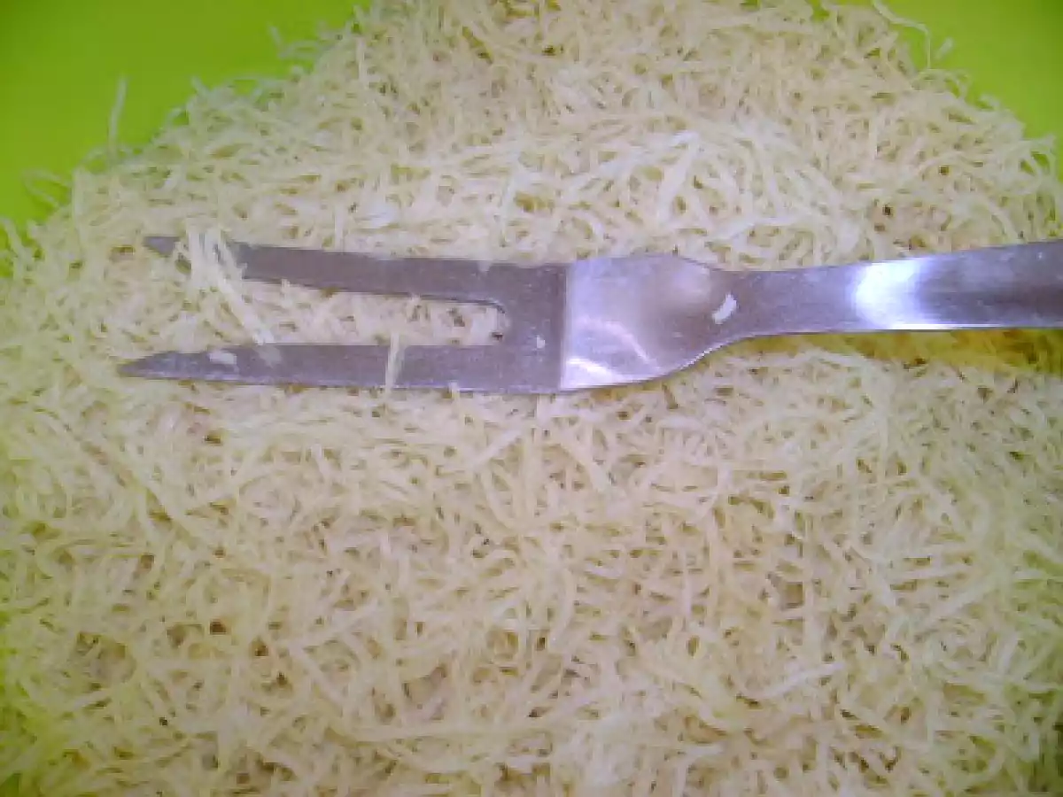 Rechta algéroise - photo 6