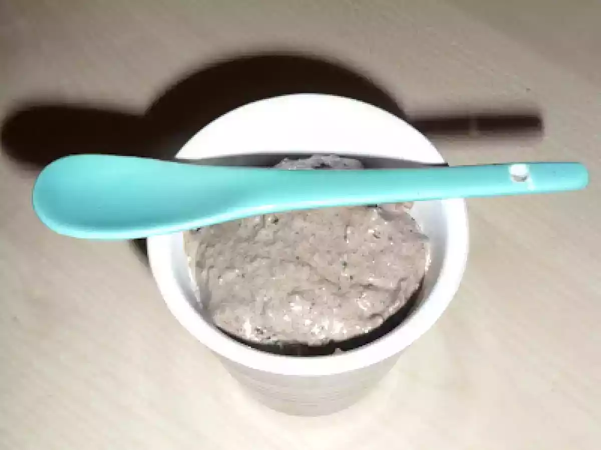 Réjouissances apéritives : blini et tartinade chèvrolives - photo 2