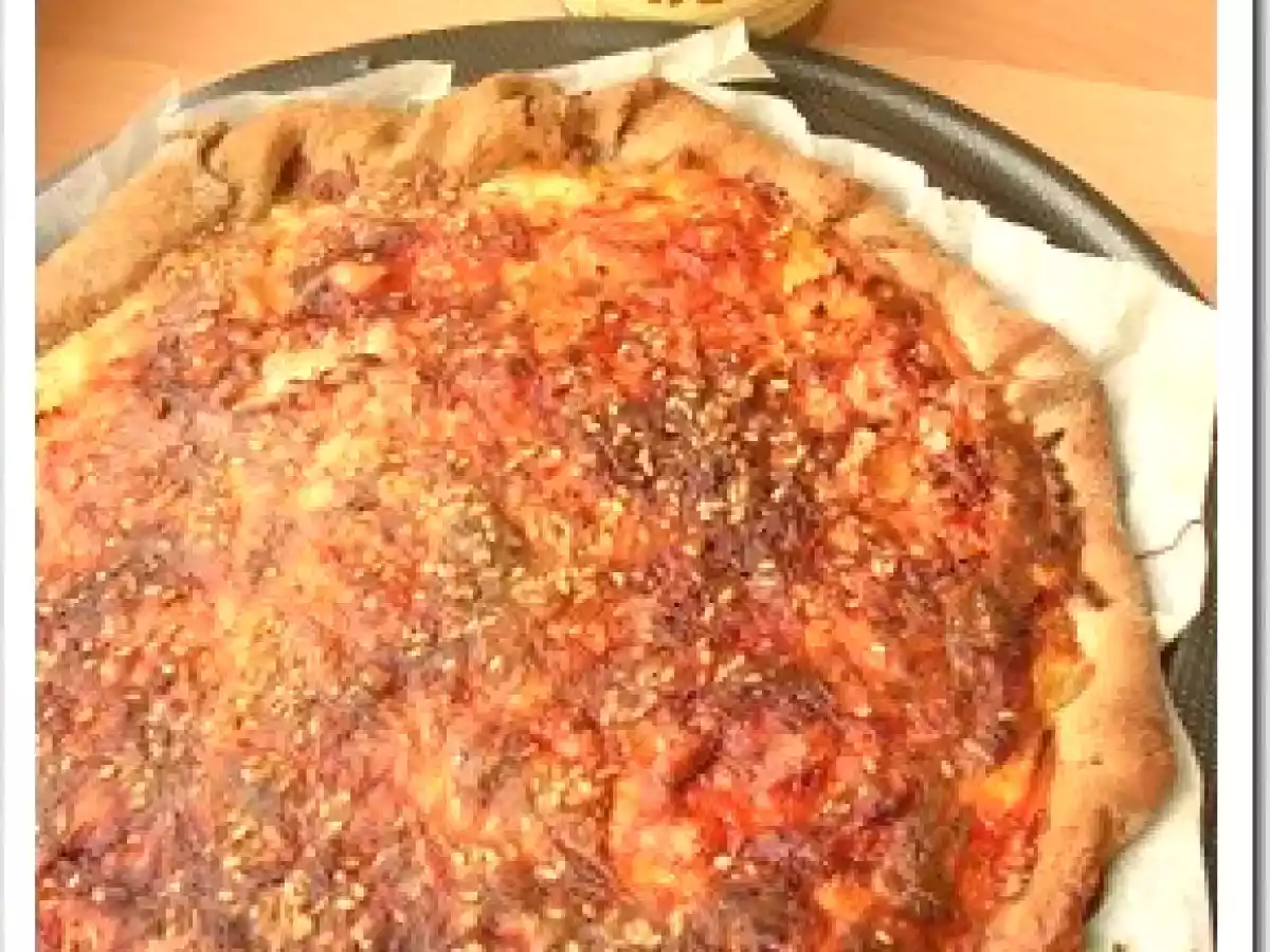 Repas l ger du dimanche midi!! - photo 2