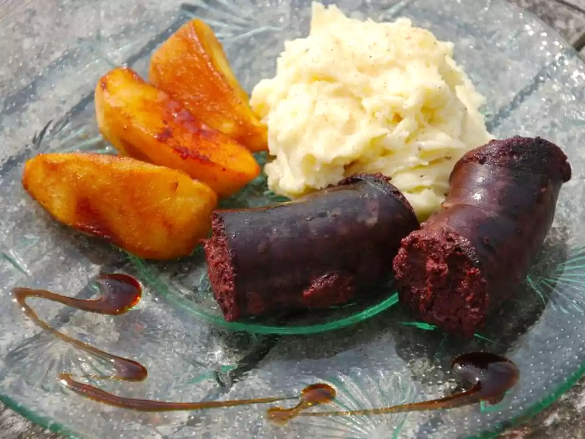 Réunion de famille - Variations autour de la pomme - photo 2