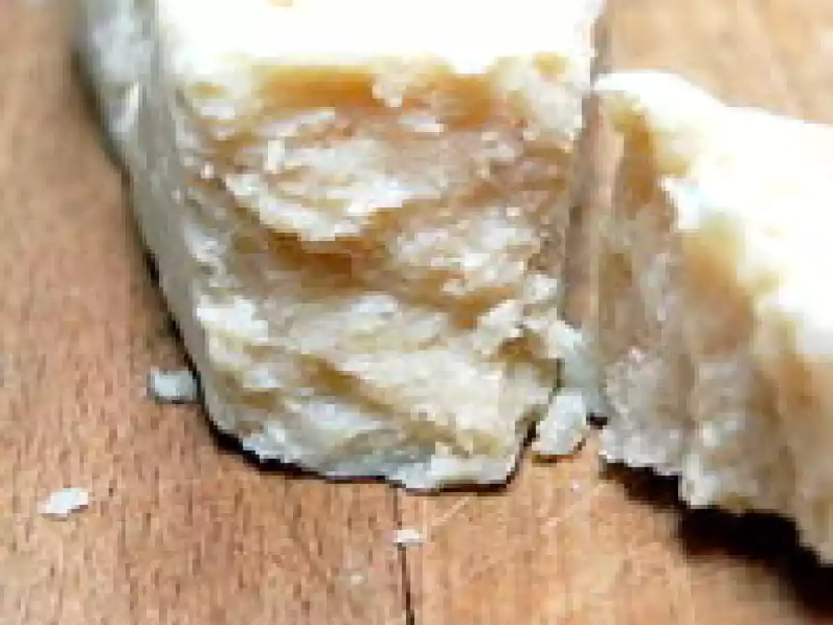 Risotto fondantissime fenouil & roquette - photo 5