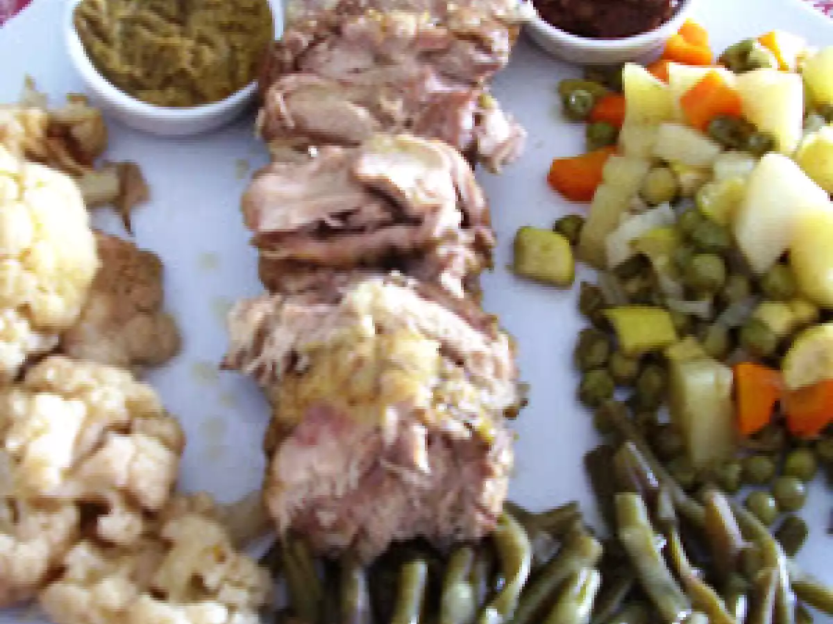 Sachets cuisson : mode d'emploi - photo 2