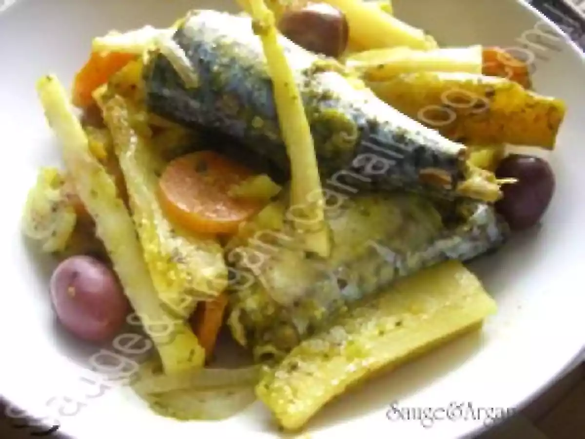 Saga des légumes oubliés: le panais + recette pour Lavande - photo 3