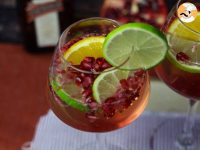 Sangria au prosecco : Le cocktail parfait pour les fêtes! - photo 4