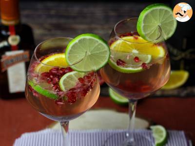 Sangria au prosecco : Le cocktail parfait pour les fêtes! - photo 7