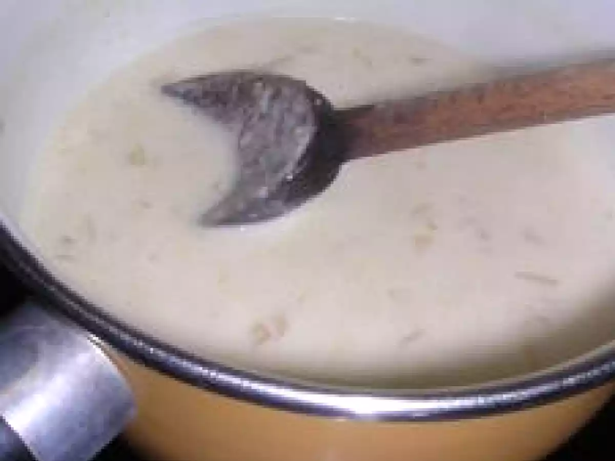 SAUCE AU CHAMPAGNE - photo 2