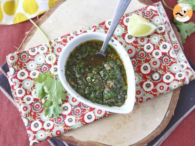 Sauce Chimichurri : la touche parfaite pour relever vos plats!, photo 2