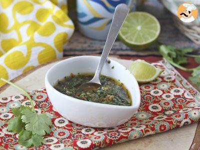 Sauce Chimichurri : la touche parfaite pour relever vos plats! - photo 4