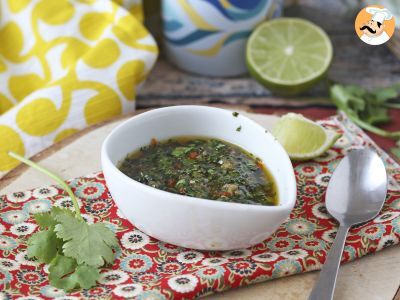 Sauce Chimichurri : la touche parfaite pour relever vos plats! - photo 6