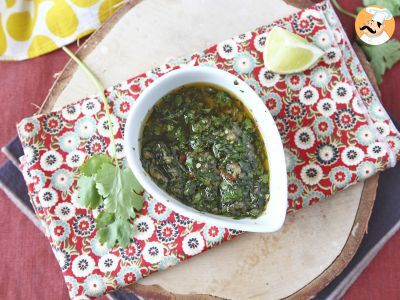 Sauce Chimichurri : la touche parfaite pour relever vos plats! - photo 7