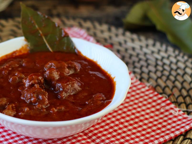 Sauce tomate à la chair à saucisse : savoureuse et facile à préparer! - photo 3