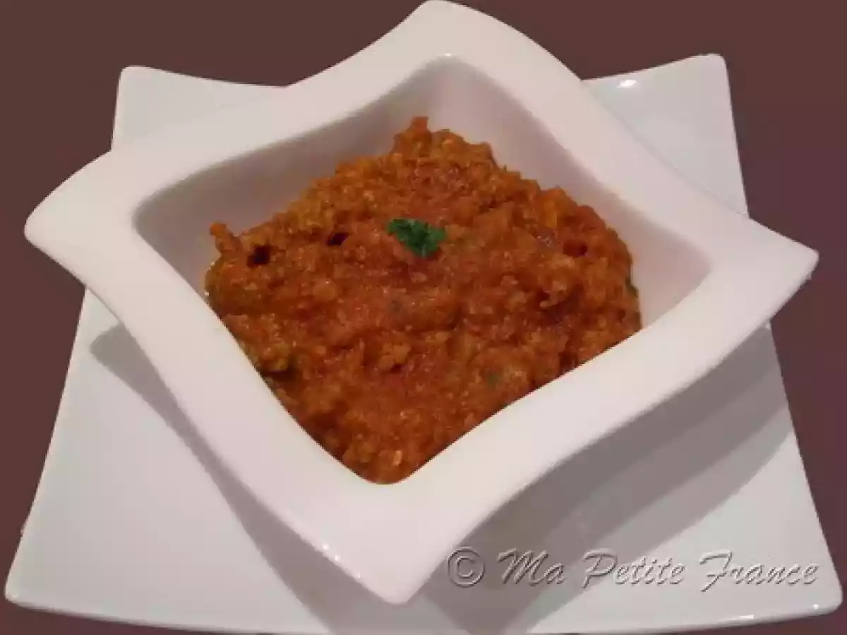 Sauce Tomate Marinara de Giada de Laurentiis