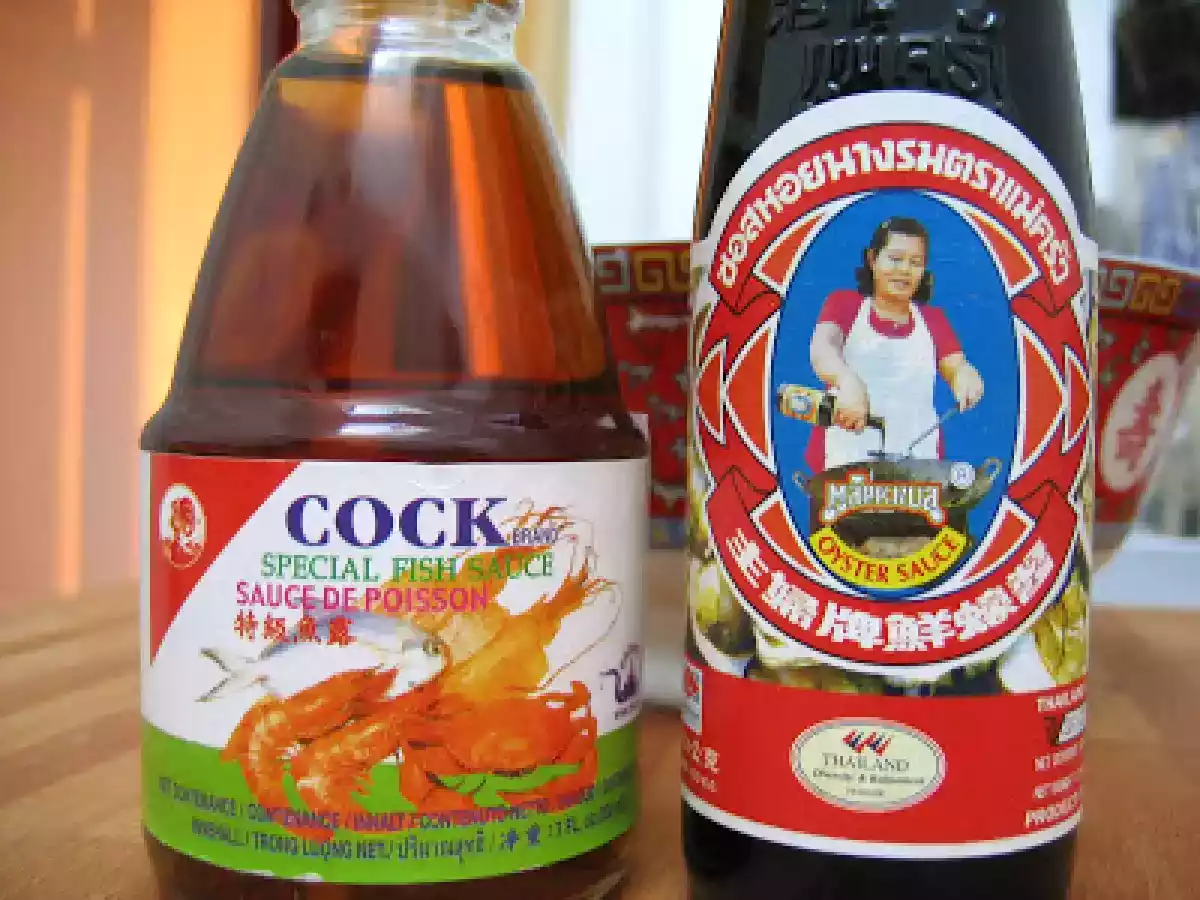 Saveurs viêtnamiennes: le bô bun - photo 3