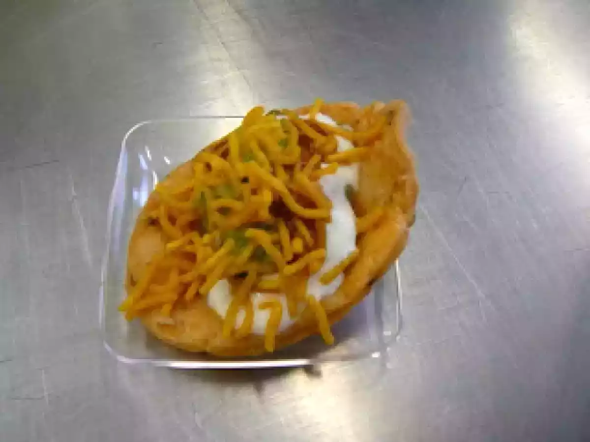 Sev Puri
