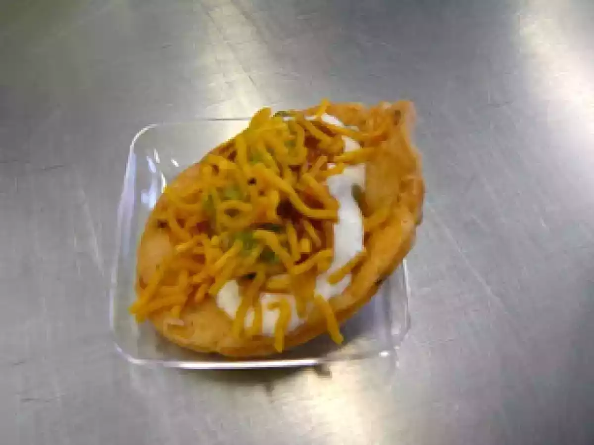 Sev Puri - photo 2