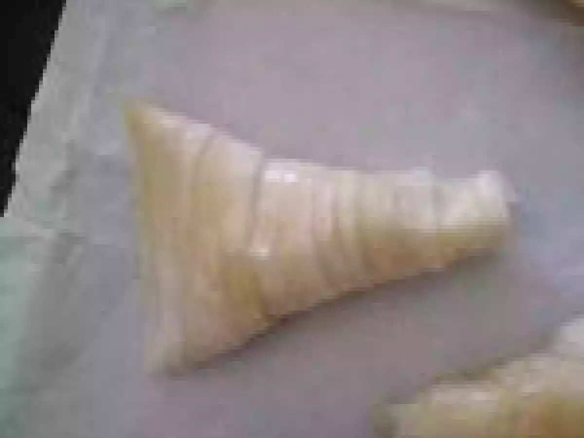 Sfogliatelle napoletane - photo 3