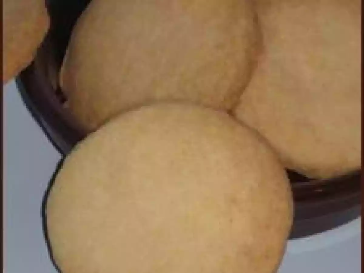 Shortbreads (émission de Julie Andrieu)